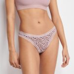 SLOGGI GO CRUSH STRING С3P Розовый