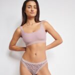 SLOGGI GO CRUSH STRING С3P Розовый