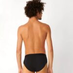 SLOGGI MEN EVER SOFT BRIEF 2P Черный