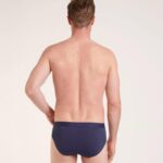 SLOGGI MEN EVER SOFT BRIEF 2P Фиолетовый