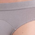 SLOGGI MEN EVER SOFT BRIEF 2P Серый