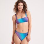 СЛО ШОР ФОРНИЛЛО ТОП Синий