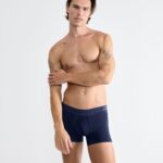 SLOGGI SLG TRUNKS Синий