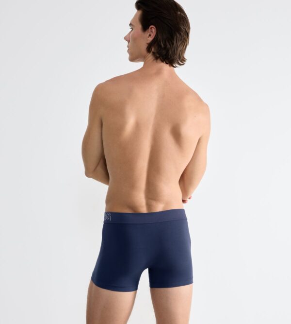 SLOGGI SLG TRUNKS Синий