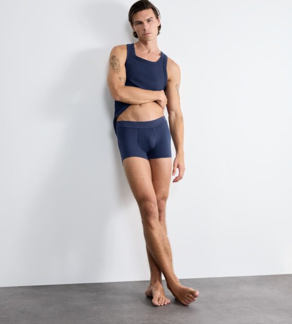 SLOGGI SLG TRUNKS Синий