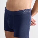 SLOGGI SLG TRUNKS Синий