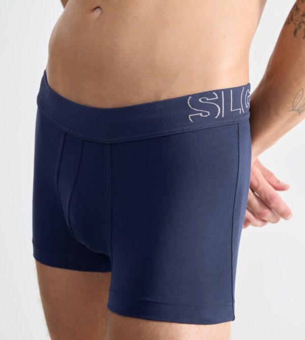 SLOGGI SLG TRUNKS Синий