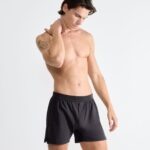 SLOGGI SLG BOXER SHORTS Черный
