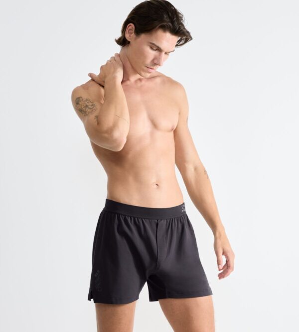 SLOGGI SLG BOXER SHORTS Черный