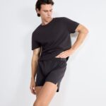 SLOGGI SLG BOXER SHORTS Черный