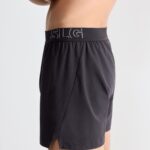 SLOGGI SLG BOXER SHORTS Черный