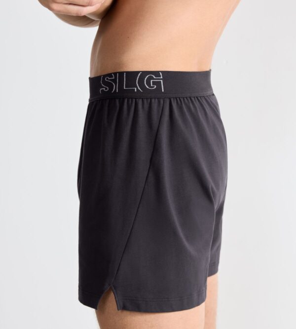 SLOGGI SLG BOXER SHORTS Черный