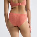 SLOGGI ZERO FEEL BLISS HIPSTER Оранжевый