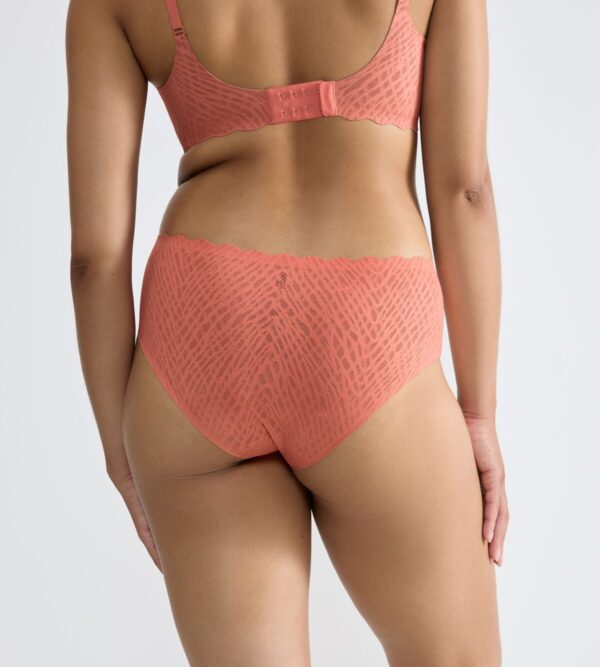 SLOGGI ZERO FEEL BLISS HIPSTER Оранжевый