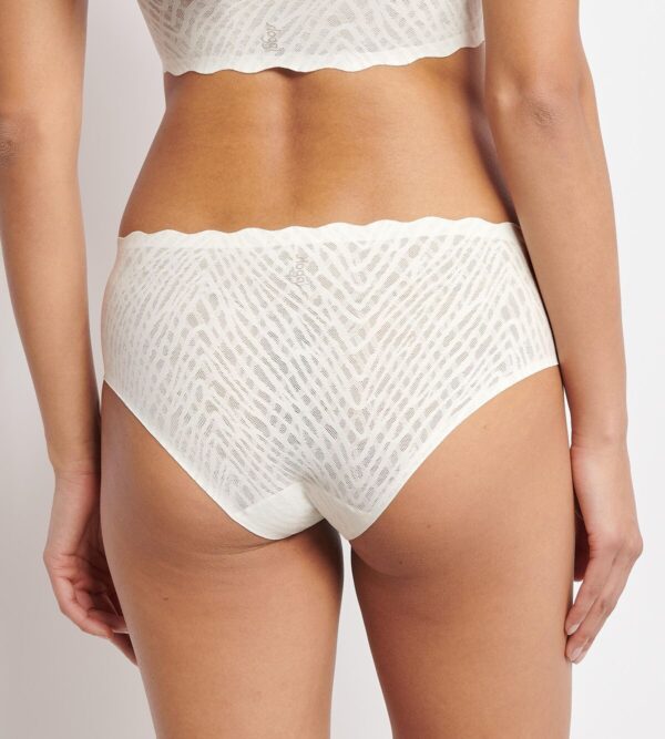 SLOGGI ZERO FEEL BLISS HIPSTER Белый