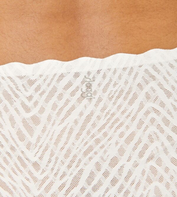 SLOGGI ZERO FEEL BLISS HIGH LEG Белый