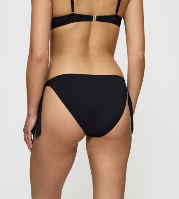 SUMMER TWIST TAI Черный