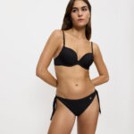 SUMMER TWIST TAI Черный