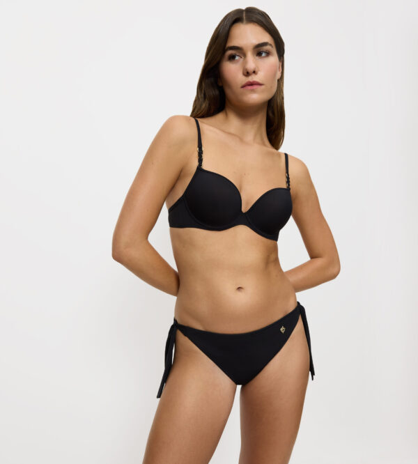 SUMMER TWIST TAI Черный