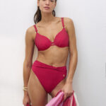 SUMMER TWIST WP 01 Ягодный