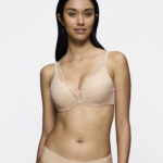 BODY MAKE-UP ILLUSION LAСE WP Бежевый