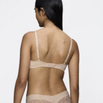 BODY MAKE-UP ILLUSION LAСE WP Бежевый