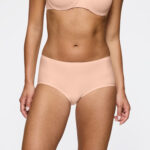 BODY MAKE-UP ILLUSION SHORTY EX Персиковый