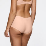 BODY MAKE-UP ILLUSION SHORTY EX Персиковый