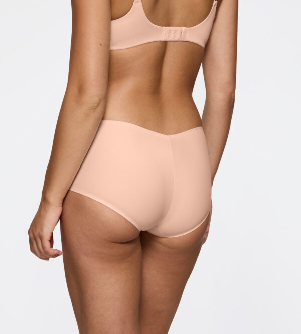 BODY MAKE-UP ILLUSION SHORTY EX Персиковый