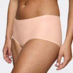 BODY MAKE-UP ILLUSION SHORTY EX Персиковый