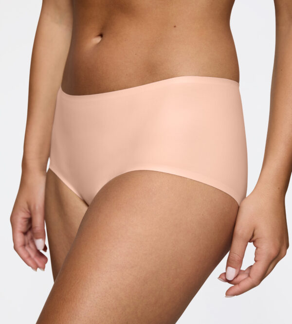 BODY MAKE-UP ILLUSION SHORTY EX Персиковый