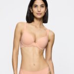 BODY MAKE-UP ILLUSION WP EX Оранжевый