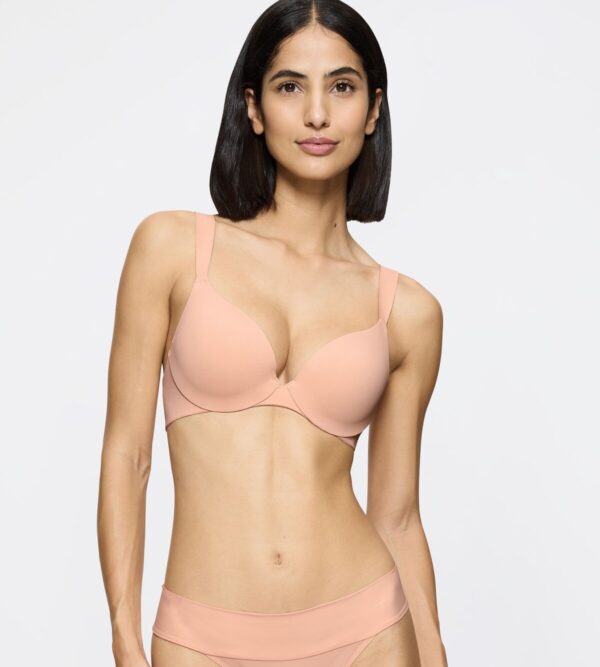 BODY MAKE-UP ILLUSION WP EX Оранжевый