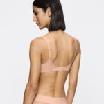 BODY MAKE-UP ILLUSION WP EX Оранжевый