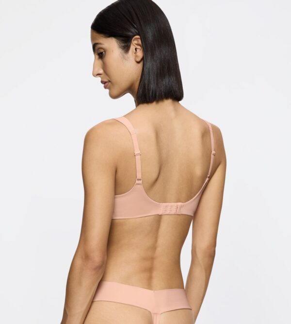 BODY MAKE-UP ILLUSION WP EX Оранжевый