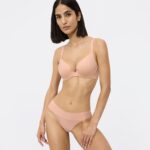 BODY MAKE-UP ILLUSION WP EX Оранжевый