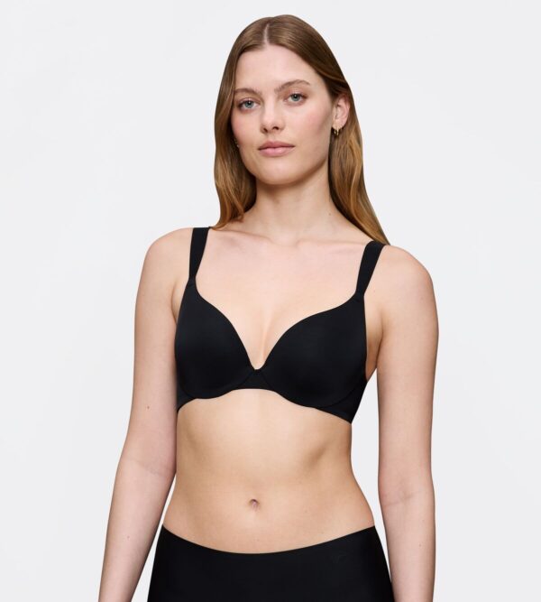 BODY MAKE-UP ILLUSION WP EX Черный