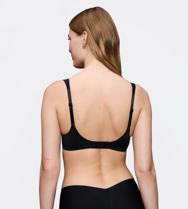 BODY MAKE-UP ILLUSION WP EX Черный