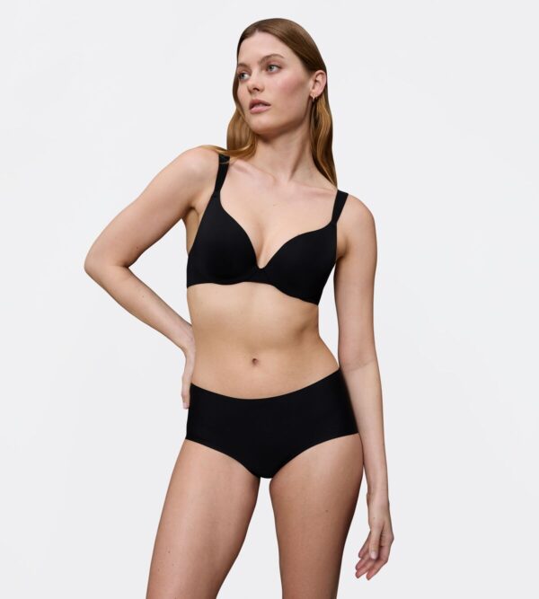 BODY MAKE-UP ILLUSION WP EX Черный