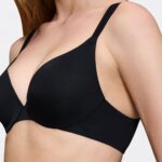 BODY MAKE-UP ILLUSION WP EX Черный