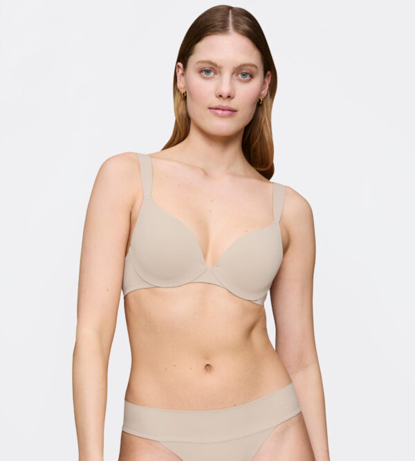 BODY MAKE-UP ILLUSION WP EX Бежевый