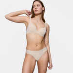 BODY MAKE-UP ILLUSION WP EX Бежевый