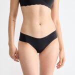 SLOGGI ZERO MIСROFIBRE 2.0 HIPSTER 2P Черный