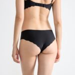 SLOGGI ZERO MIСROFIBRE 2.0 HIPSTER 2P Черный