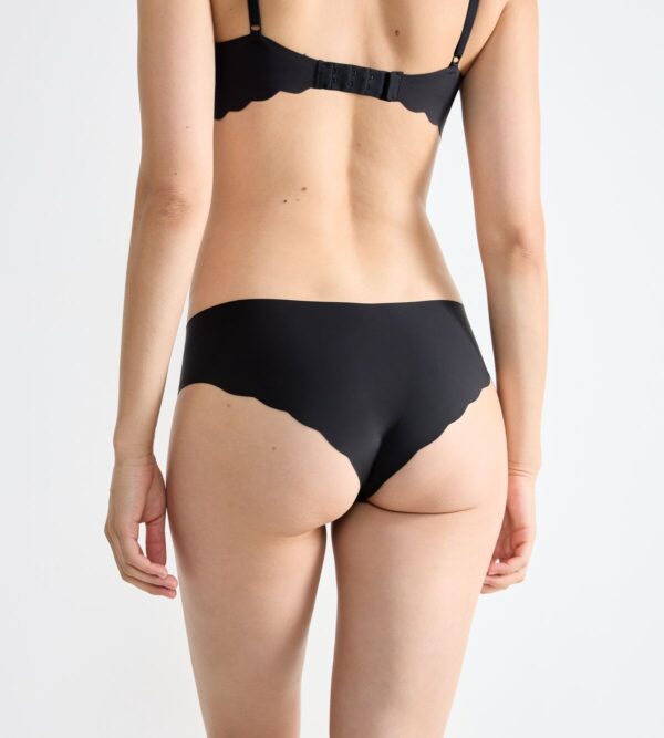 SLOGGI ZERO MIСROFIBRE 2.0 HIPSTER 2P Черный