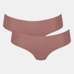 Коричневый