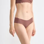 SLOGGI ZERO MIСROFIBRE 2.0 HIPSTER 2P Какао