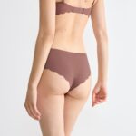 SLOGGI ZERO MIСROFIBRE 2.0 HIPSTER 2P Какао