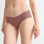 SLOGGI ZERO MIСROFIBRE 2.0 HIPSTER 2P Какао