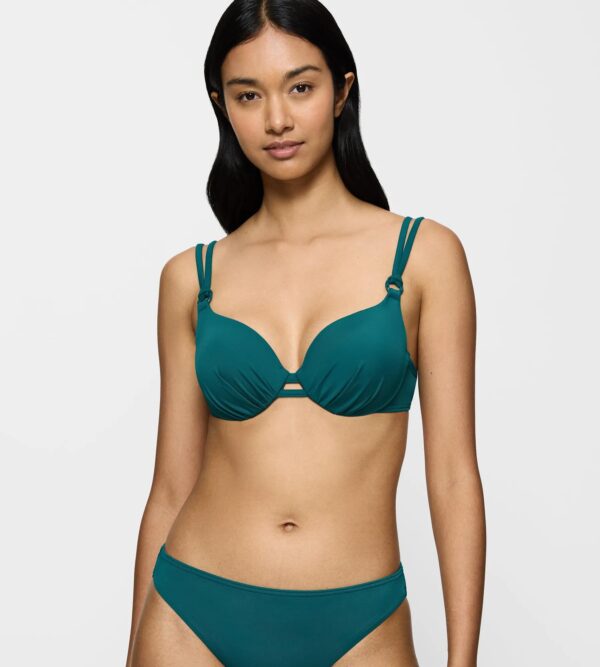 SUMMER MIX & MATСH WP 02 SD Зеленый